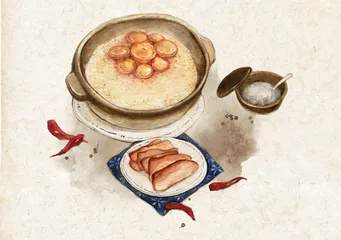 ​川香年味