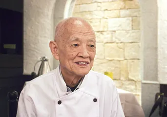 澳门美食的融合之味2