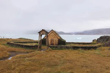 ​世界之巅，漫长的行走5