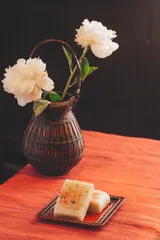 从初一到十五：过年美食1