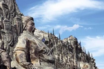 元上都：金色的荒城