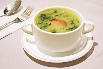 澳门美食的融合之味4