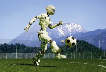 ​体育的未来与未来的体育