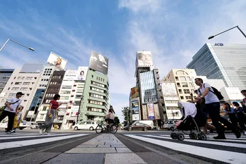 ​区划、规划和计划：三大不可逆力量1