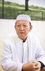 百年手抓羊肉：一盘宁夏断代史4