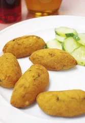 澳门美食的融合之味7