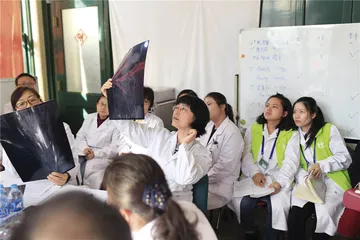 通过医生的视角，理解生命2