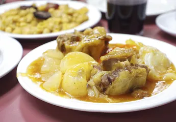 澳门美食的融合之味8