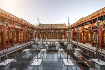 藤本壮介的 “未来森林”