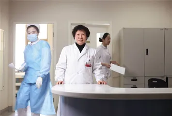 通过医生的视角，理解生命5