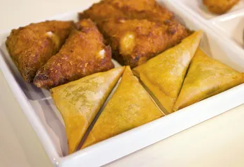 澳门美食的融合之味11