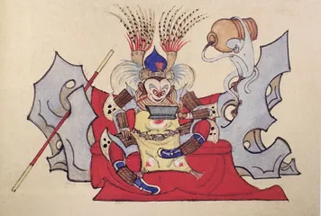 ​寻找张光宇