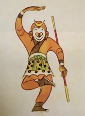 ​寻找张光宇1