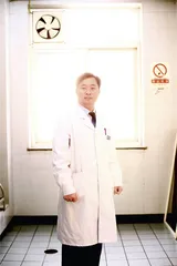 医生的修炼：医术之上的人学1