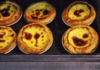 澳门美食的融合之味14