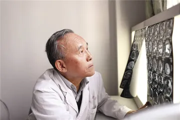 刘端祺：医者的角色与艺术