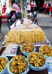 ​牛羊肉与面的融合之歌