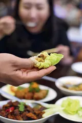 拿督李永光和他的槟城美食小队：美食是最好的黏合剂3