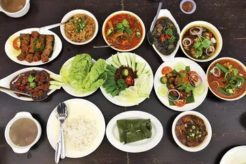 拿督李永光和他的槟城美食小队：美食是最好的黏合剂4