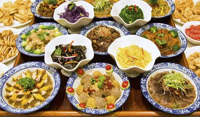 ​牛羊肉与面的融合之歌4
