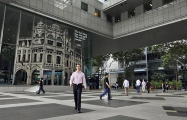新加坡生活史的主流叙事1
