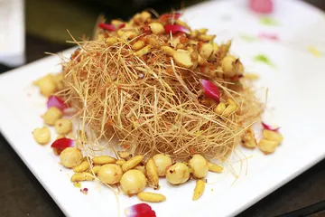 遵义餐饮江湖：  大师古德明与他的上万门徒