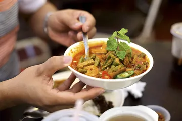 从巴生到怡保，马来半岛的两大美食集散地2