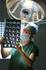 镜头背后的医学故事1