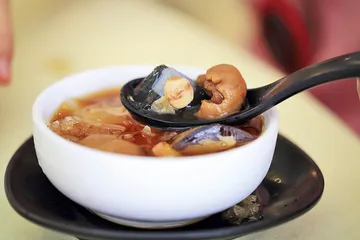 从巴生到怡保，马来半岛的两大美食集散地3