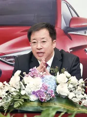 北京现代如何突破“后100万”