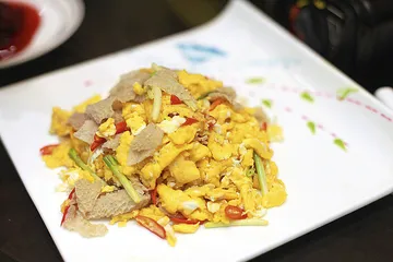 遵义餐饮江湖：  大师古德明与他的上万门徒2