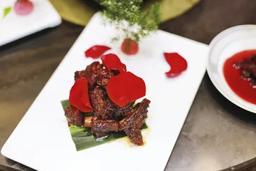遵义餐饮江湖：  大师古德明与他的上万门徒3
