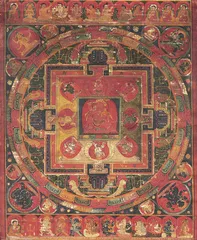 ​喜马拉雅绘画