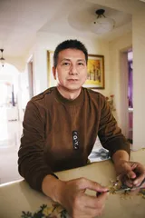 中国渔船被击沉：冲突背后的渔业现状1