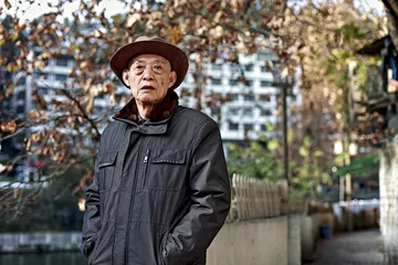 遵义餐饮江湖：  大师古德明与他的上万门徒4