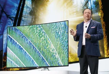 ​2016CES：一切为了娱乐！5