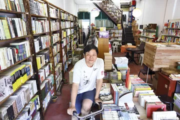 从巴生到怡保，马来半岛的两大美食集散地7