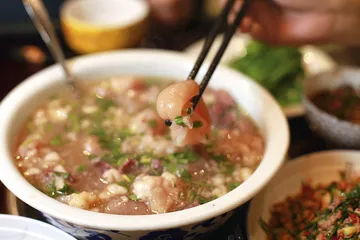 遵义餐饮江湖：  大师古德明与他的上万门徒5