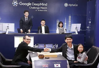 AlphaGo到底有多聪明？