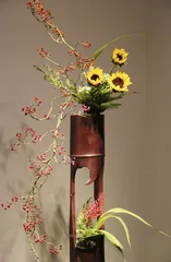 ​中华花艺：迁想妙得 别造灵奇1