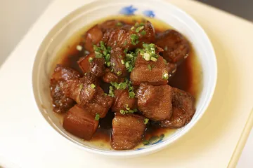 遵义餐饮江湖：  大师古德明与他的上万门徒7