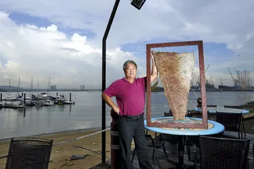 新加坡生活史的主流叙事11