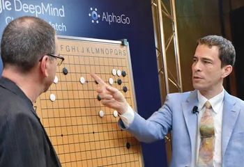 AlphaGo到底有多聪明？3