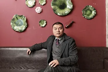 遵义餐饮江湖：  大师古德明与他的上万门徒9