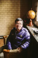 吴廷觉，缅甸新总统1