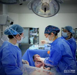 低生育率时代：高剖宫产率下的产科阴影1