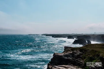 相遇之地：乘火车穿过西班牙北部的山海5