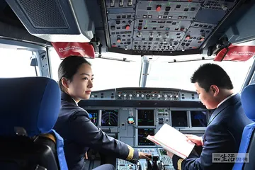 89名飞行学员被停飞：当航空业开始降本增效