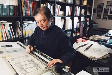 苏州手作：传统技艺活在现代生活里1