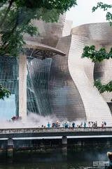 相遇之地：乘火车穿过西班牙北部的山海9